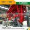 Chinese Manufacturer Autoclaved Aerated Concrete Block Machine