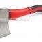 20-Ounce 14-Inch Fiberglass Camp a xe