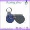 ABS 13.56MHz MIFARE DESFire EV1 8K Keyfobs