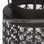 Hign quality black candle lantern,metal candle lantern hanging
