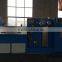 Running vedio high quality Four Heads Continuous annealing copper fine wire drawing machine (multi-heads)