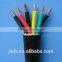 KVV Auto Controlling Power Cable Distribution PVC Insulation Control Cable