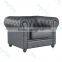 Chesterfield Armchair