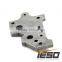 M-129 Bottom Plate KM Cuting Machine Part Sewing Accessories