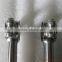 Titanium bicycle stem new style Ti bike parts custom road bike stem/mtb bike stem/cruiser bike stem make titanium bicycle stem