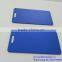 anodized aluminum metal plate labels