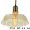 Manufacturer's Premium glass ceiling lamp turkish mosaic glass lamp