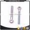 Factory price eye bolts & nuts & screws
