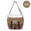 Casual Canvas Crossbody Lady Satchel Bag Messenger Bag