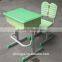 new comfortable adjustable fashionable school teaching desk