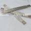 2016 hot BRIDGOLD JHX 150 braided insulation electrical wire