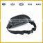 BSCI High Quality PU Multilayer Waist Bag With Adjustable Strap for Cycling, Outdoor