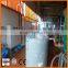 ZSA Waste Oil and Black Oil Refining Apparatus