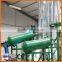 JNC waste engine oil purifier machine