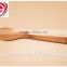 30CM high quality healthy bamboo kitchenware spoon for wholesale