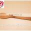 30CM high quality healthy bamboo kitchenware spoon for wholesale