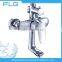 FLG2898S Lead Free Chrome Finished Cold&Hot Water Shower Faucet Set Bath Shower Set