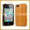 Bamboo Case for IPhone 5 New Products Bamboo Phone Case,For Iphone 5 Wooden Case,Case For IPhone 5s Back Cover New