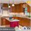 American standard project kitchen cabinet direct from china