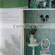 High end class range top grade deep embossed wallcovering AJ9087