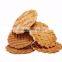 HFC 2523 wage cookies, waffle cookies, wafer biscuits with coconut flavour