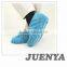 Cheap pp disposable shoe cover for food industry