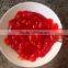 Canned Fruit Piefilling And Topping