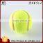 EN71-Certified Availabled 6.35cm Training Signature Jumping Tennis Ball