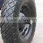 wheel barrow Tires 350-8