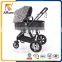 Direct manufacturer high landscape factory cheap baby stroller baby pram china