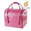 High Quality Genuine Leather Travel Cosmetic Bag PU Leather Bag
