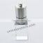 2017 new gift 3D logo printed crystal glass16 usb flash drive 512