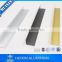 High Quality Metal Aluminium Ceramic Tile Stair Nosing Trim Strips