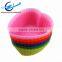 Kitchen Accessories hot selling Cake mold Silicone