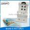 2015 fashionable swimming pool equipment for relaxing swimming pool massage chair