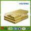 Huamei fireproof thermal insulation rock wool board