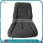 Chinese made auto parts high Back Sweeper Seat