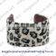 Custom hot-selling needlepoint bracelet for women