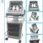 Creatived 2016 mature USA HIFU Focused technlogy machine Eversun Manufactory quality Facial hifu wrinkle removal beauty machine
