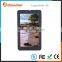 Multi Communication Modes Quad Core 1.0 GHz CPU Square Screen 7 Inch pc Tablet
