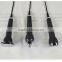 3 In 1 Ultrasonic Waves Facial Health Treatment Ultrasonic Strong Shockwave For Supersonic Beauty Studio