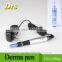 Newest acne scar removal auto mts derma pen /meso derma pen/cosmetic derma pen factory price