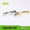 600 needle face Micro Needle Derma Roller Meso Roller For Acne Scar Freckle