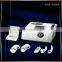 for Small Business N94 4IN1 Dermabrasion Machine With Ultrasound and Cold&hot Treatment