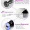professional derma pen radio frequency microcurrents face lift beauty machine