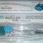 192 needles derma roller/ derma one/ derma rollers CE approved