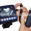 2015 Professional Veterinary Ultrasound Scanner Vet Animal Use for Pregnancy Multi-frequency Waterproof Probe With Aluminum Box