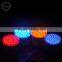 Red and Blue LEDs Skin rejuvenation led photon light treatment red light therapy