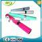 Plastic Material Handle and Battery Powered Ultrasonic Electric Toothbrush For Adults Age Group
