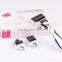 new arrival 3 in 1 micro needle derma roller 600